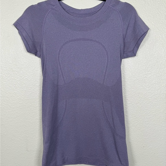 SOLD ON INSTA - Lululemon Swiftly - Picture 1 of 2